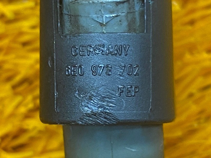 Датчик ABS, 720 рублей, Красноярск