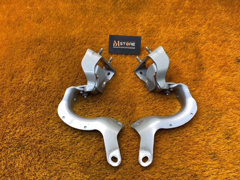 петля багажника, 670 рублей, Красноярск