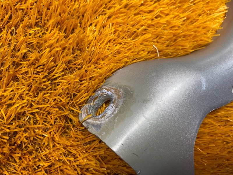 петля багажника, 670 рублей, Красноярск