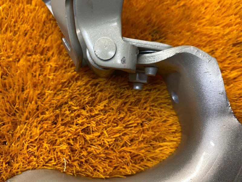 петля багажника, 670 рублей, Красноярск