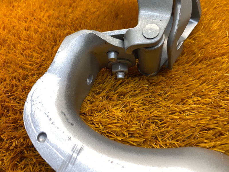 петля багажника, 670 рублей, Красноярск