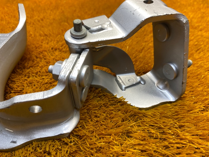 петля багажника, 670 рублей, Красноярск