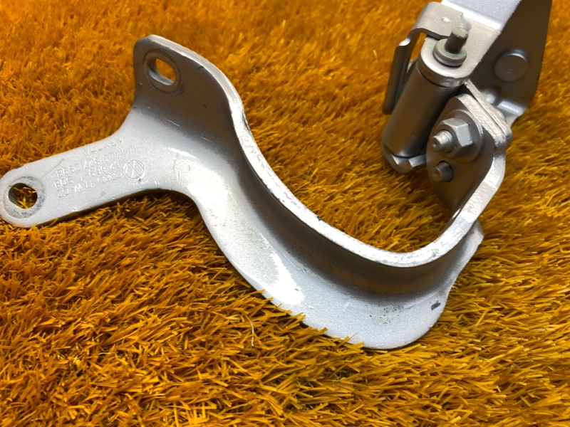 петля багажника, 670 рублей, Красноярск