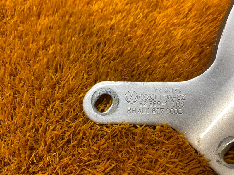 петля багажника, 670 рублей, Красноярск