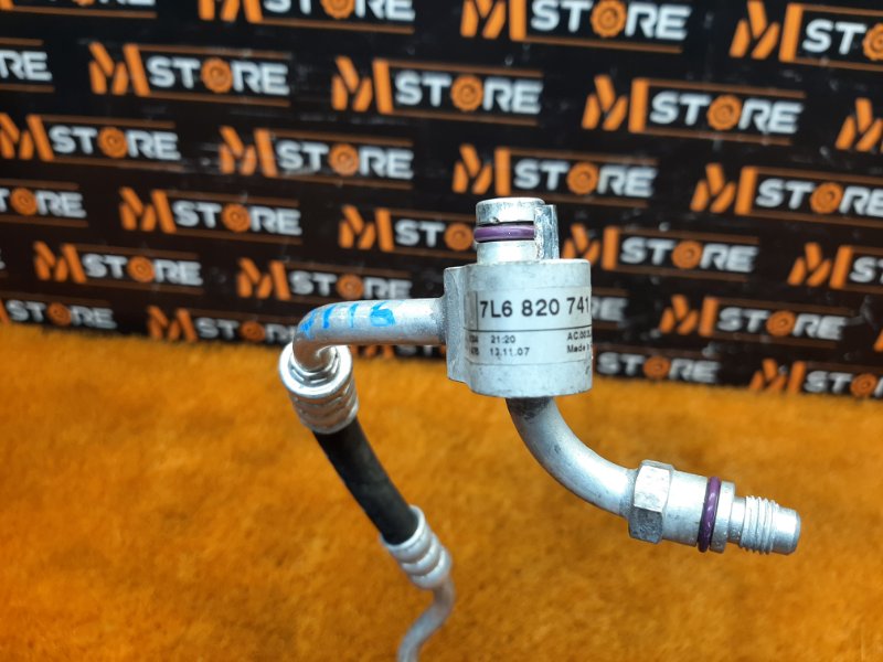 трубка кондиционера, 500 рублей, Красноярск