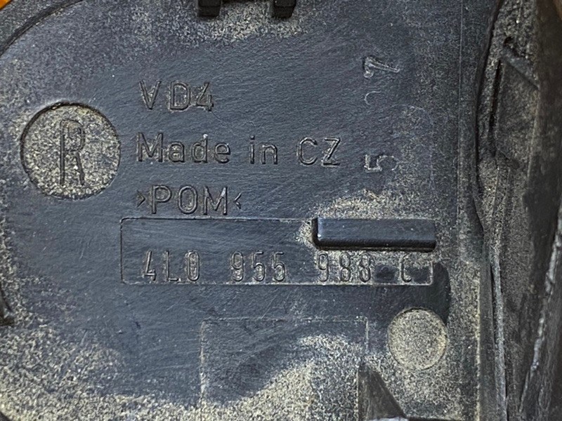 форсунка омывателя, 800 рублей, Красноярск