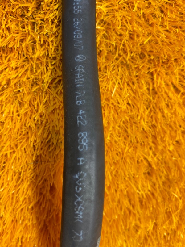 шланг гидроусилителя, 1000 рублей, Красноярск