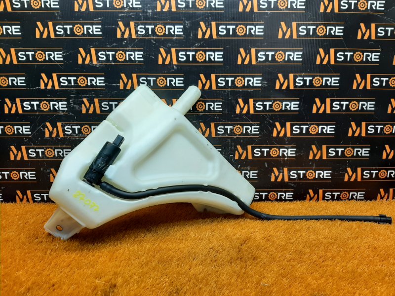 Бачок омывателя, 2000 рублей, Красноярск