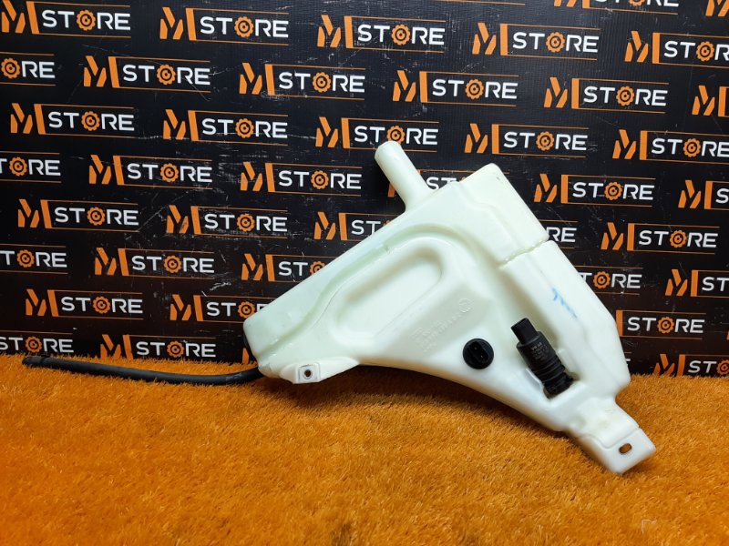 Бачок омывателя, 2000 рублей, Красноярск