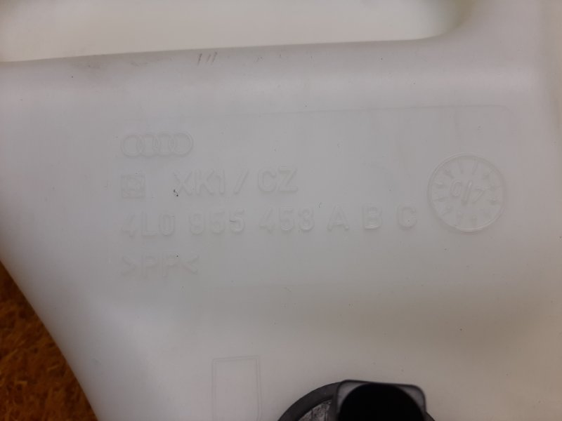 Бачок омывателя, 2000 рублей, Красноярск