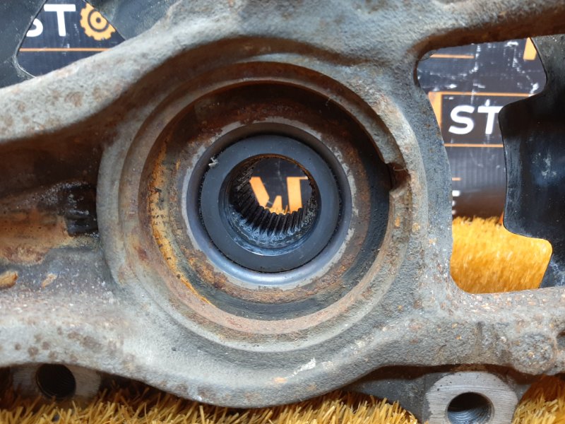 ступица, 5500 рублей, Красноярск