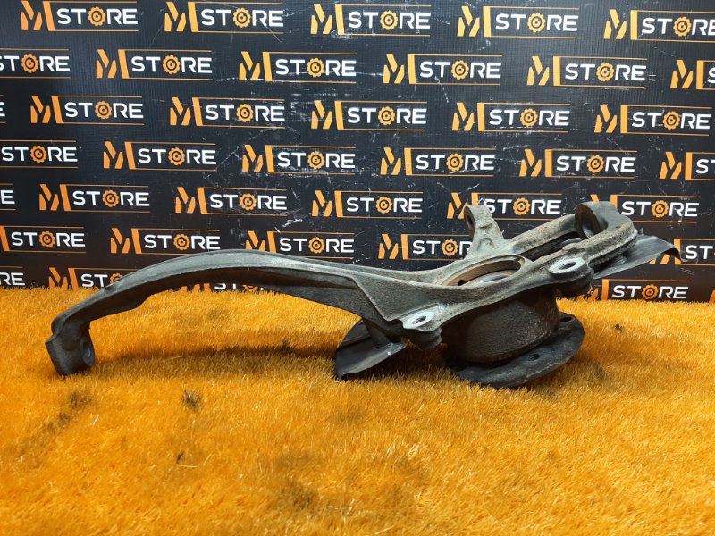 ступица, 5500 рублей, Красноярск