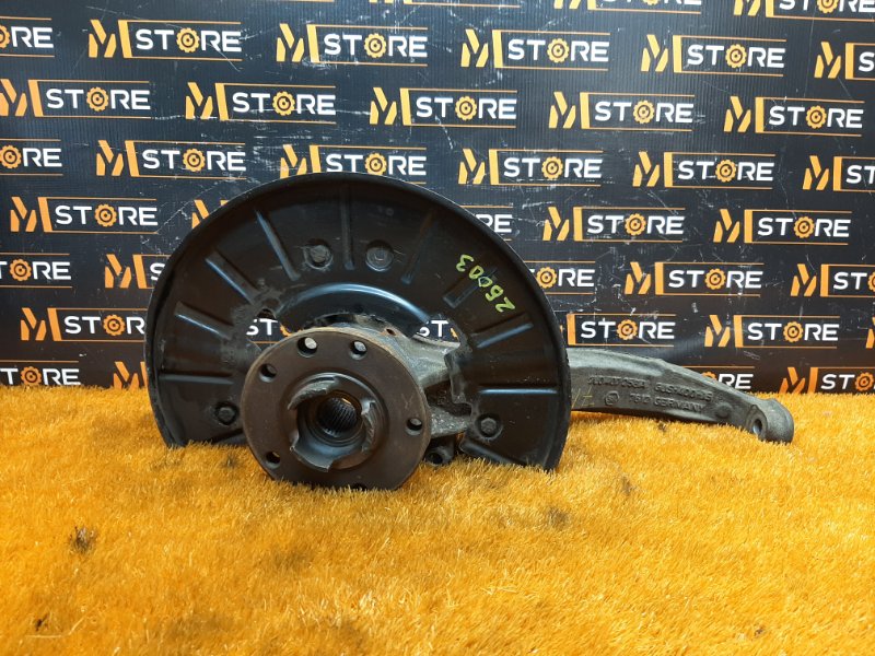 ступица, 5500 рублей, Красноярск