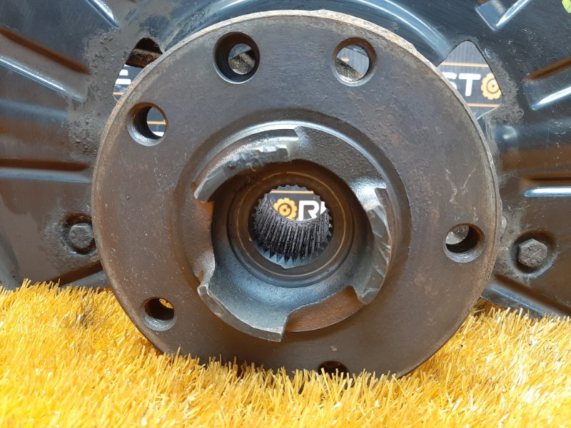 ступица, 5500 рублей, Красноярск