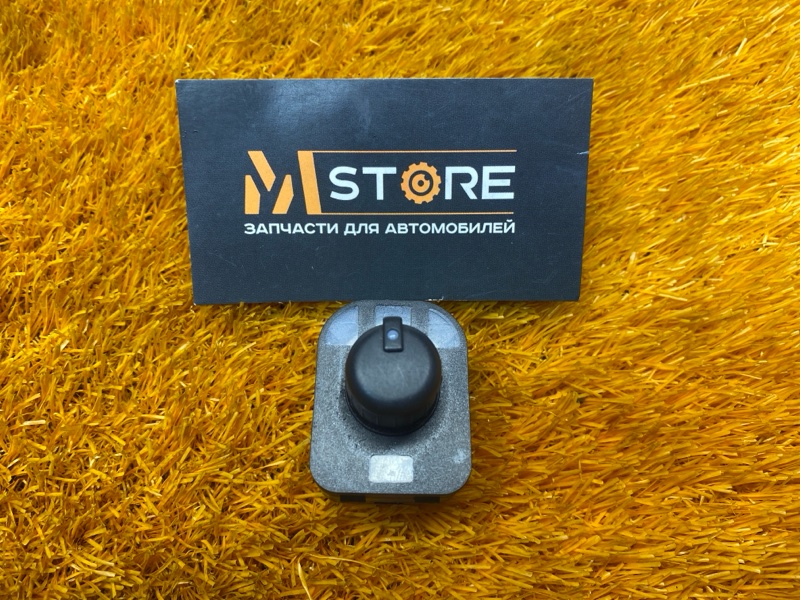 Кнопка регулировки зеркал, 300 рублей, Красноярск