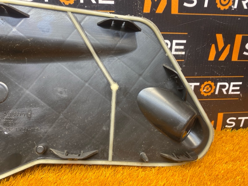 заглушка двери, 190 рублей, Красноярск