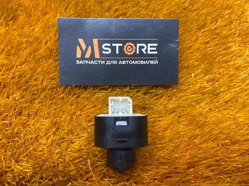 Кнопка регулировки зеркал, 300 рублей, Красноярск