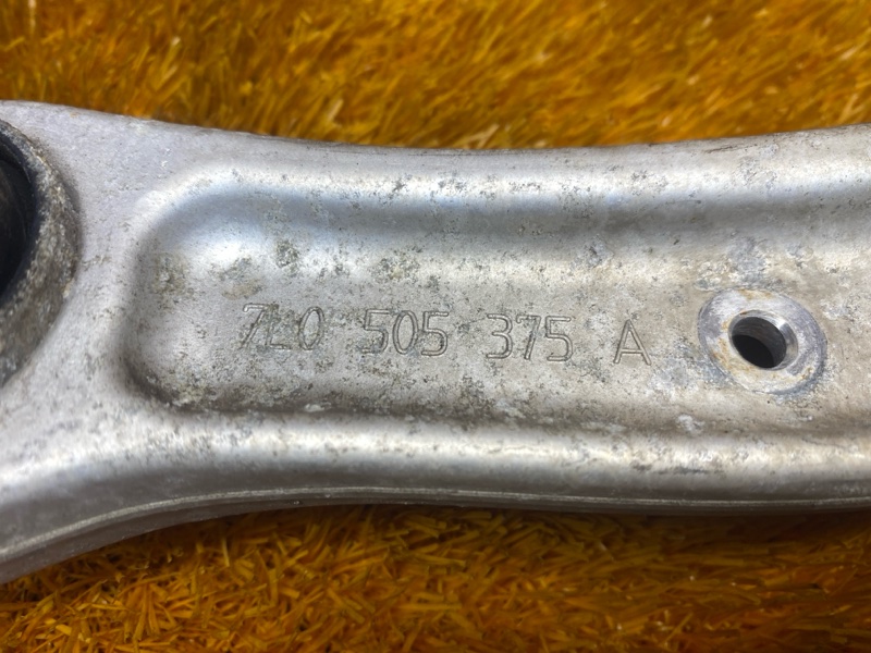 Рычаг подвески верхний, 780 рублей, Красноярск