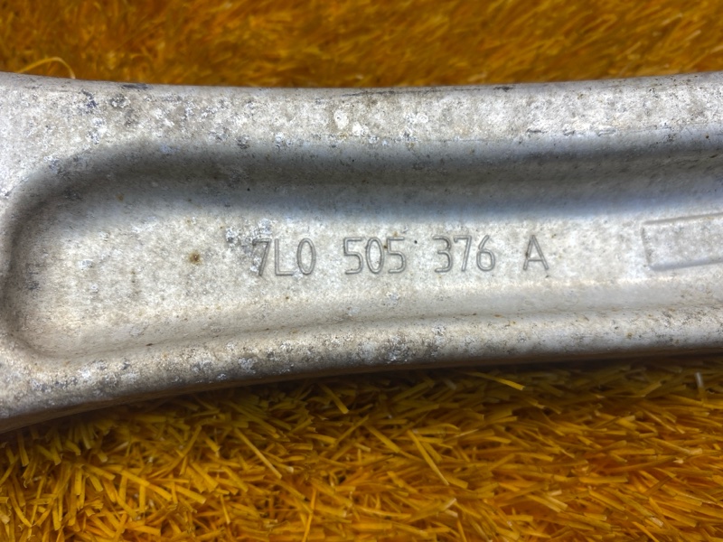 Рычаг подвески верхний, 780 рублей, Красноярск