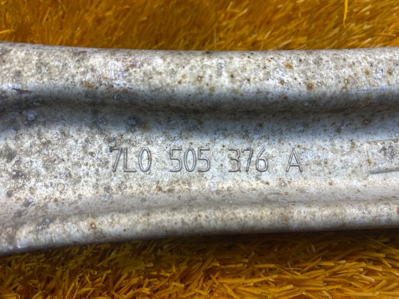 Рычаг подвески верхний, 780 рублей, Красноярск