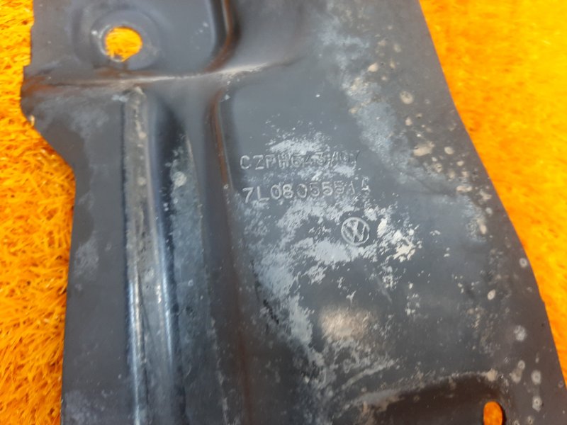 крепление радиатора, 340 рублей, Красноярск