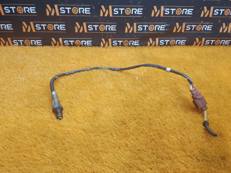 Датчик кислорода, 800 рублей, Красноярск