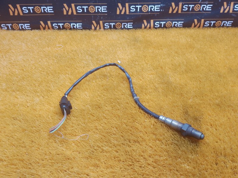 Датчик кислорода, 800 рублей, Красноярск