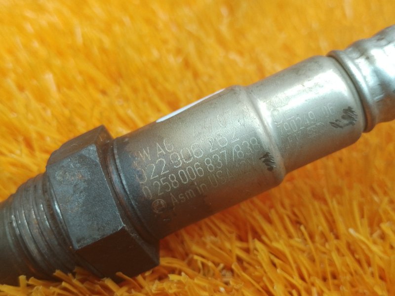 Датчик кислорода, 800 рублей, Красноярск