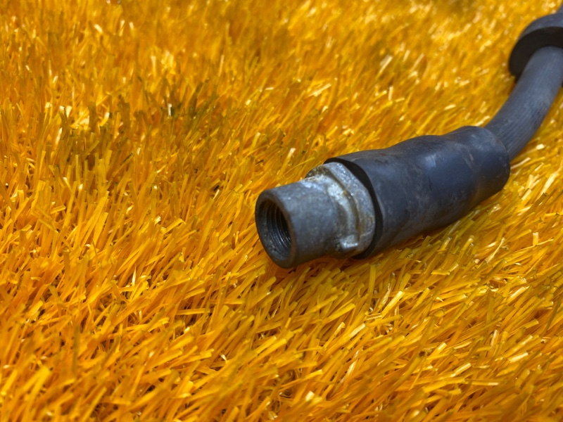 шланг тормозной, 400 рублей, Красноярск