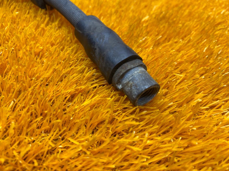 шланг тормозной, 400 рублей, Красноярск