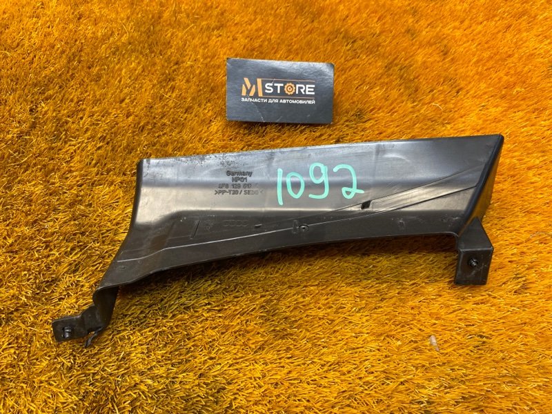 воздуховод радиатора, 350 рублей, Красноярск