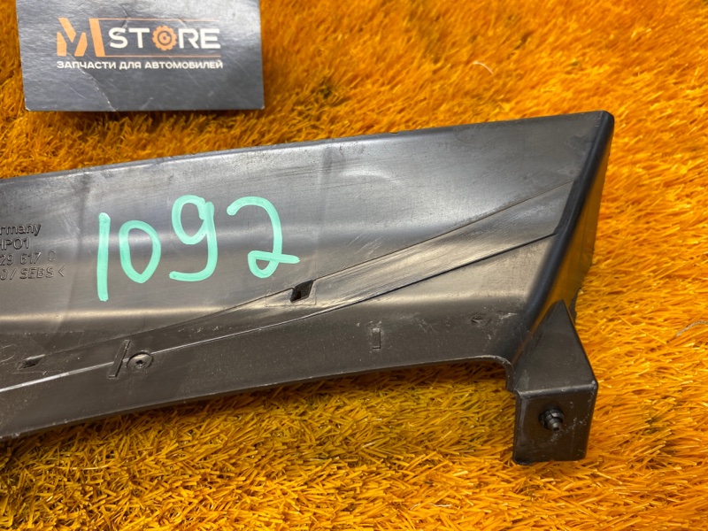 воздуховод радиатора, 350 рублей, Красноярск