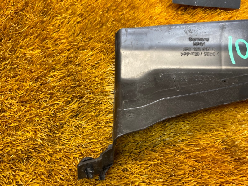 воздуховод радиатора, 350 рублей, Красноярск