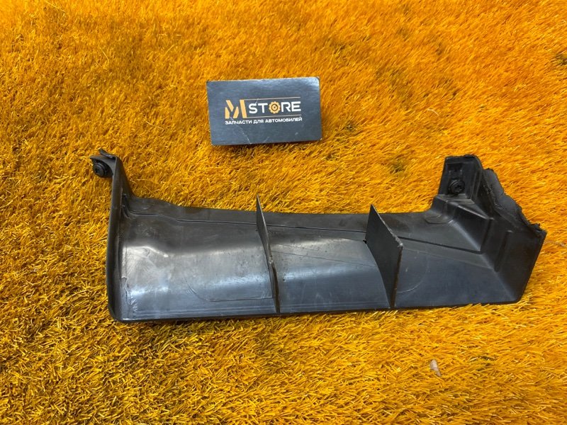 воздуховод радиатора, 350 рублей, Красноярск