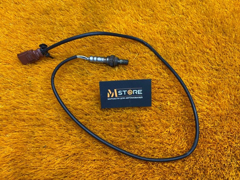 Датчик кислорода, 760 рублей, Красноярск