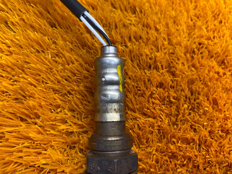 Датчик кислорода, 760 рублей, Красноярск