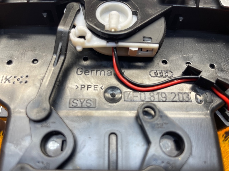 дефлектор воздушный, 350 рублей, Красноярск