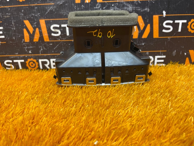 дефлектор воздушный, 350 рублей, Красноярск