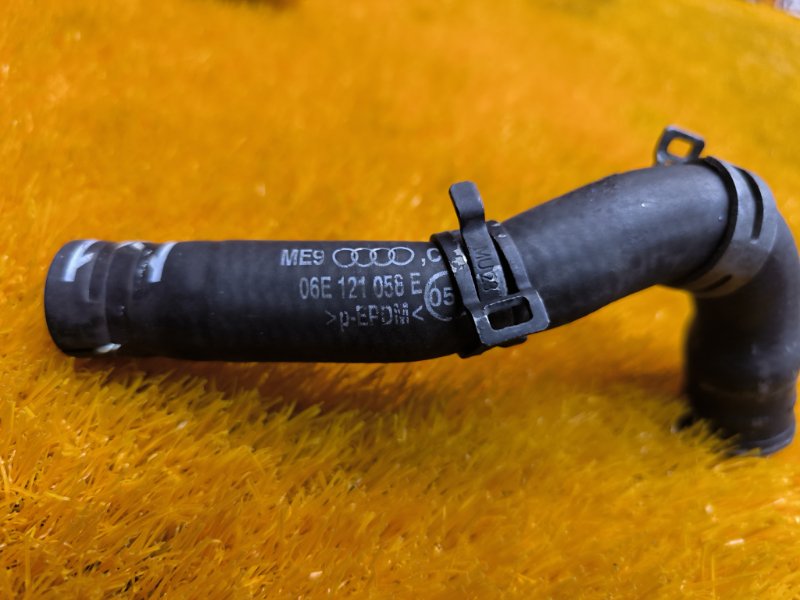 Патрубок системы охлаждения, 330 рублей, Красноярск