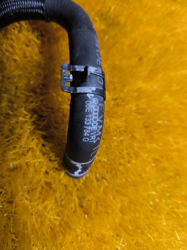 шланг клапана вентиляции топливного бака, 190 рублей, Красноярск