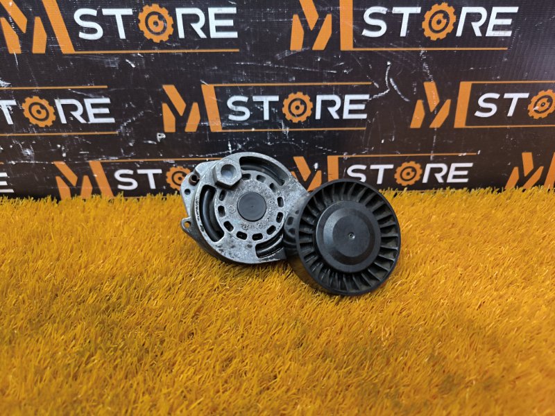 Натяжитель приводного ремня, 1000 рублей, Красноярск