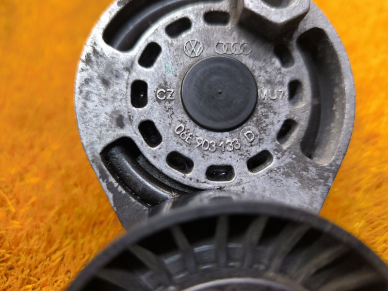 Натяжитель приводного ремня, 1000 рублей, Красноярск