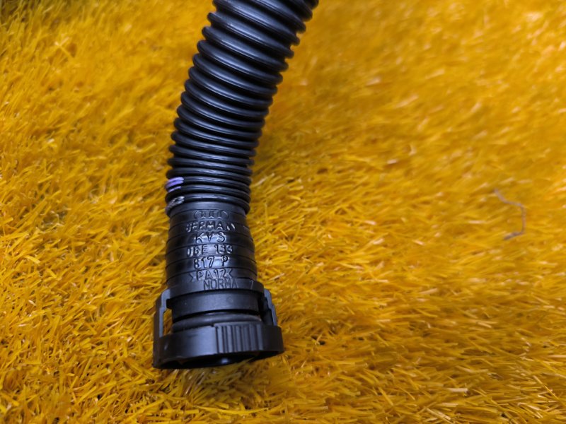 Патрубок картерных газов, 1000 рублей, Красноярск