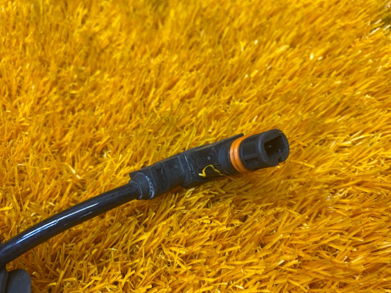 Датчик ABS, 900 рублей, Красноярск