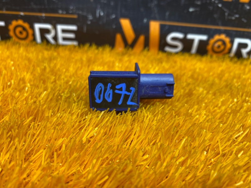 Датчик airbag ( удара), 300 рублей, Красноярск