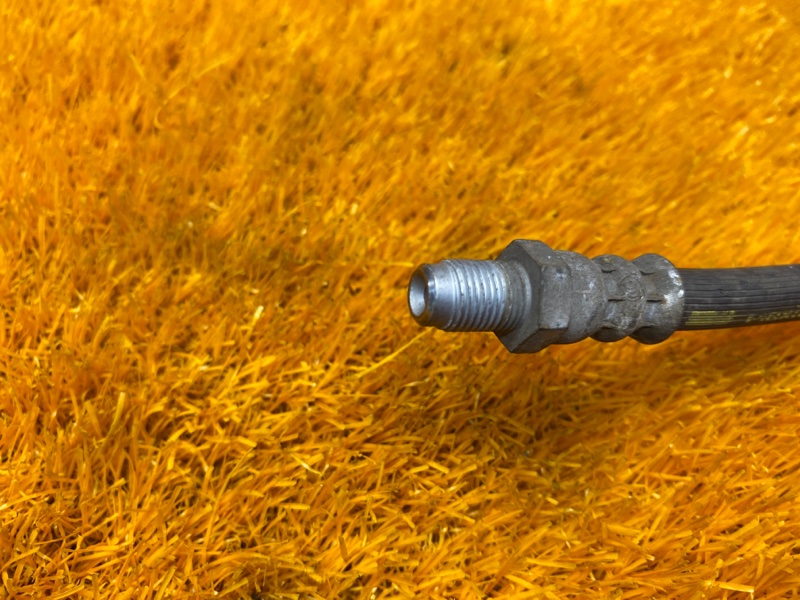 шланг тормозной, 300 рублей, Красноярск