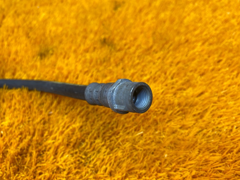 шланг тормозной, 300 рублей, Красноярск