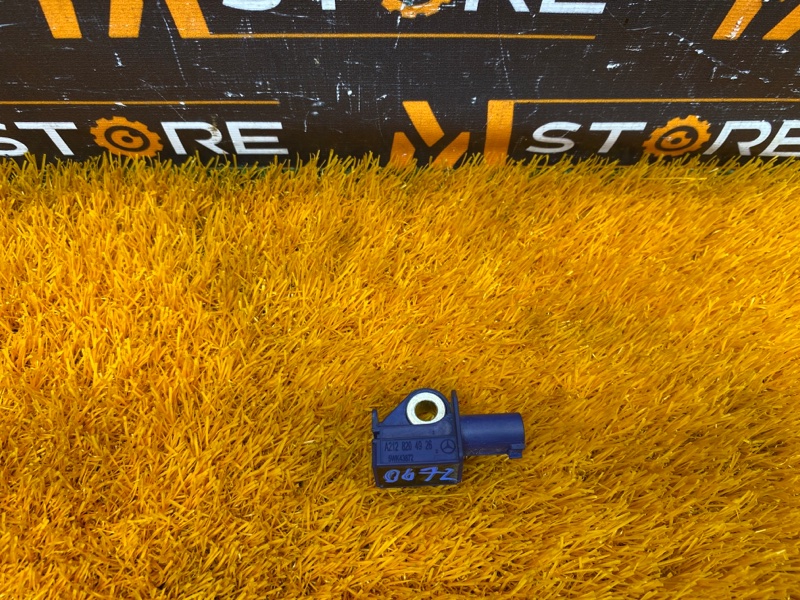 Датчик airbag ( удара), 300 рублей, Красноярск