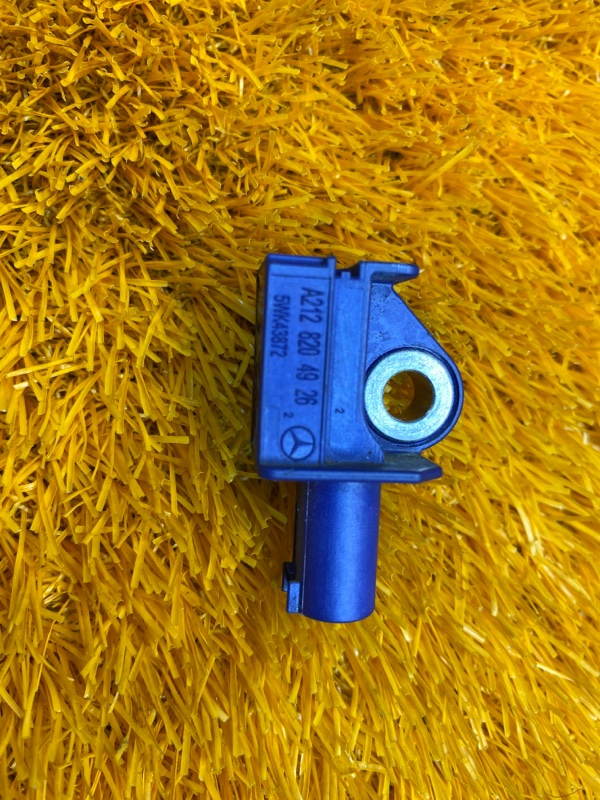 Датчик airbag ( удара), 300 рублей, Красноярск