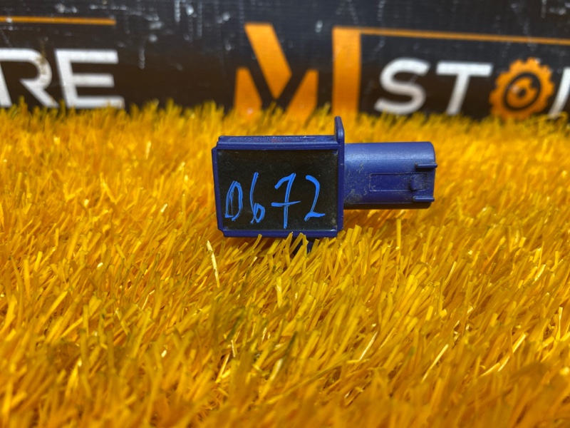 Датчик airbag ( удара), 300 рублей, Красноярск